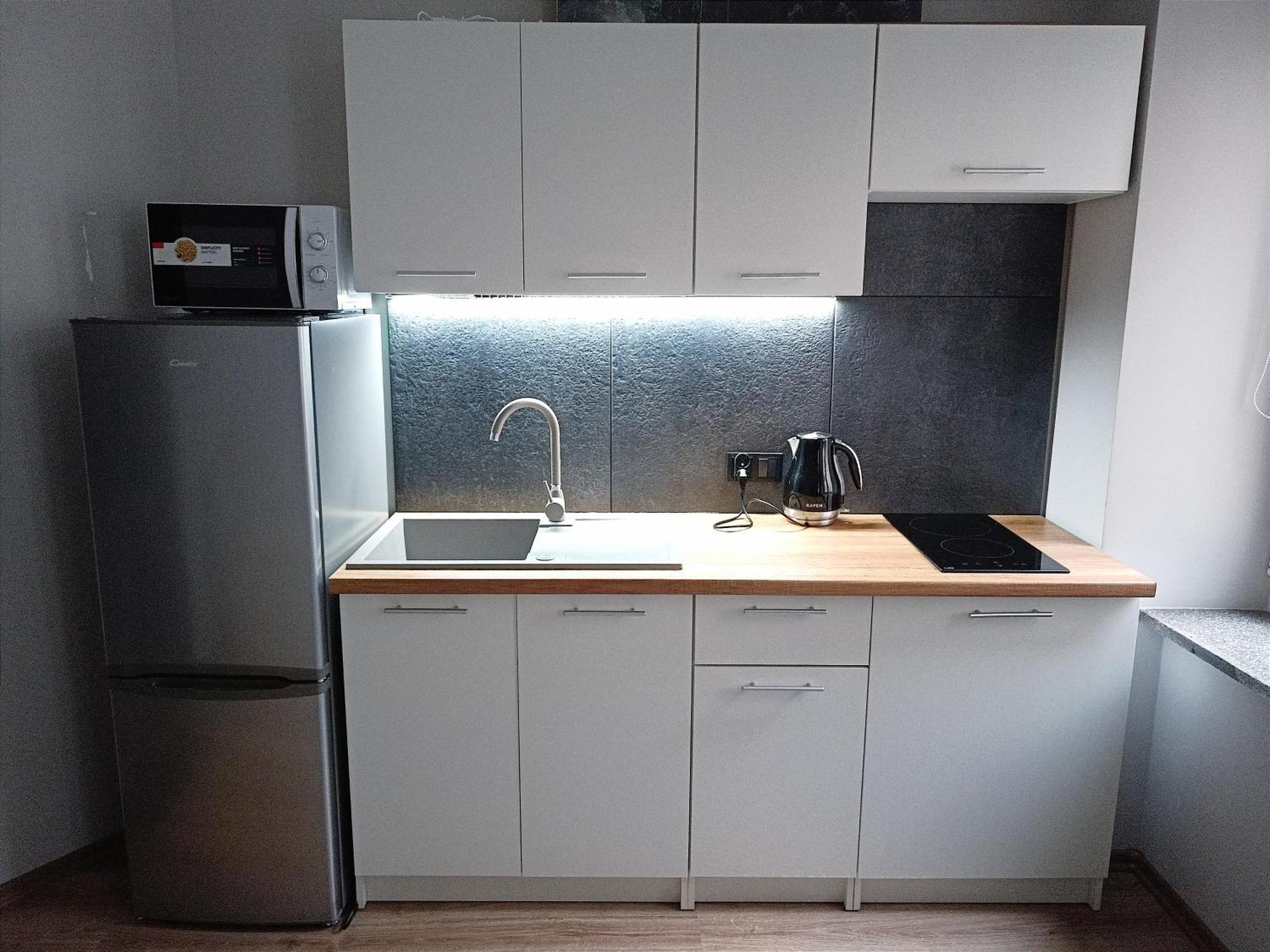 לודז' Steelpoint Apartments Jaracza 15 מראה חיצוני תמונה
