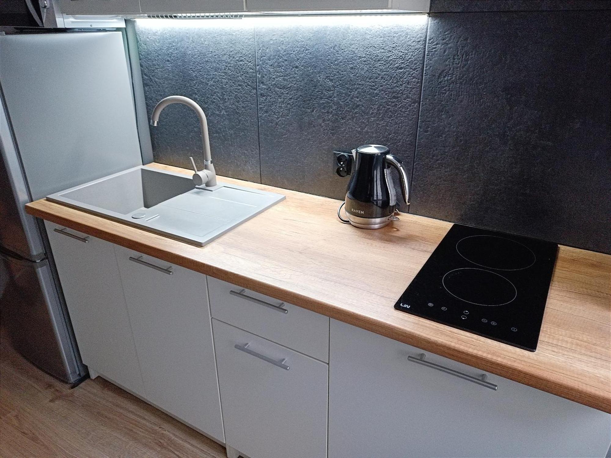 לודז' Steelpoint Apartments Jaracza 15 מראה חיצוני תמונה